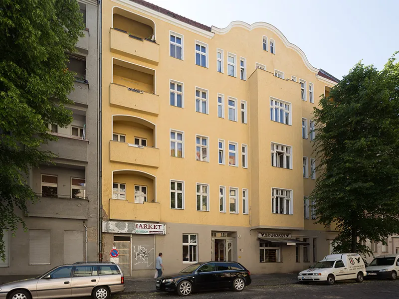 Singlewohnung! — photo 1